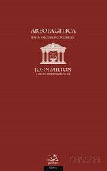 Areopagitica - Pinhan Yayıncılık