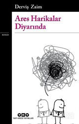 Ares Harikalar Diyarında - Yapı Kredi Yayınları