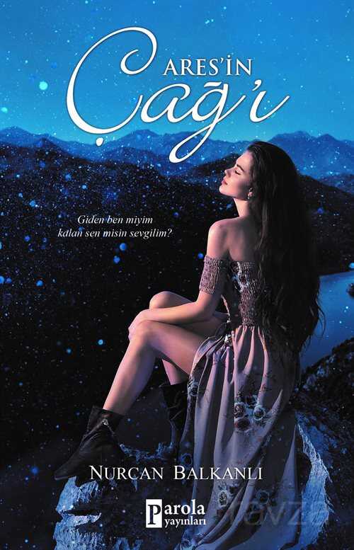 Ares'in Çağı - Parola Yayınları