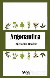 Argonautica - Gece Kitaplığı