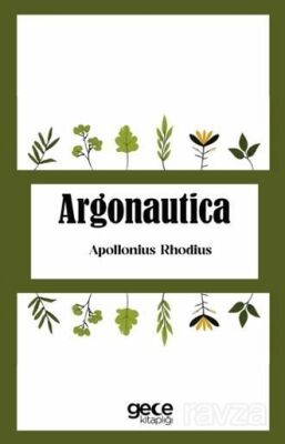Argonautica - 1