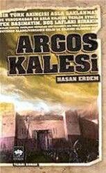 Argos Kalesi - Ötüken Neşriyat