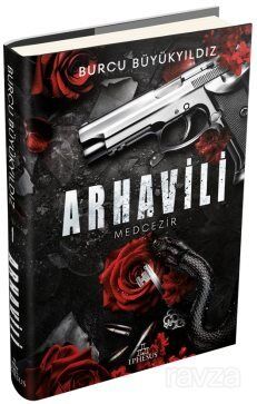 Arhavili 1: Medcezir (Ciltli) - 1