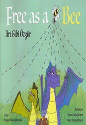 Arı Gibi Özgür - Azim Dağıtım Ürünleri