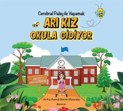 Arı Kız Okula Gidiyor - Boyut Yayın Grubu