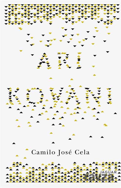 Arı Kovanı - Jaguar Kitap