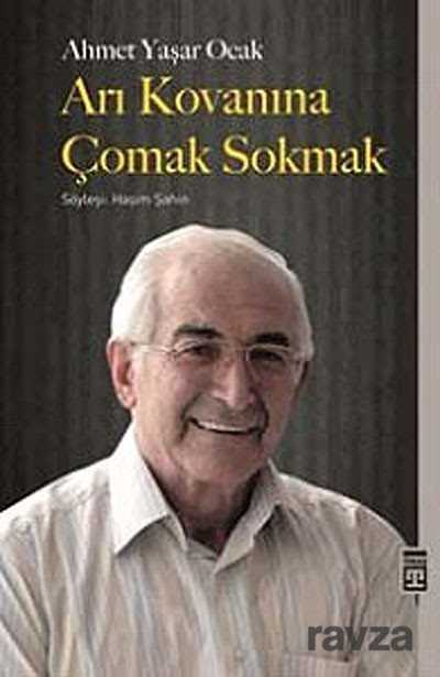 Arı Kovanına Çomak Sokmak - Timaş Yayınları