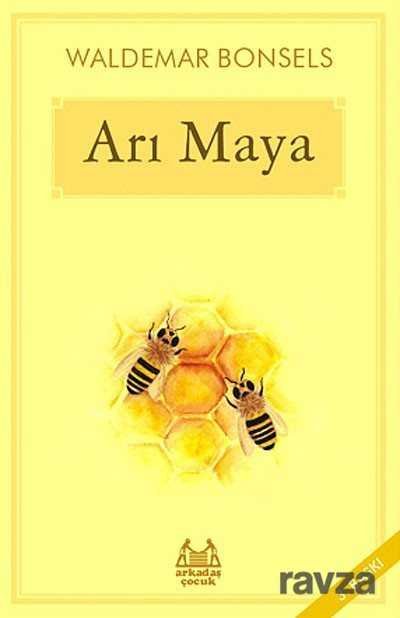 Arı Maya - 1
