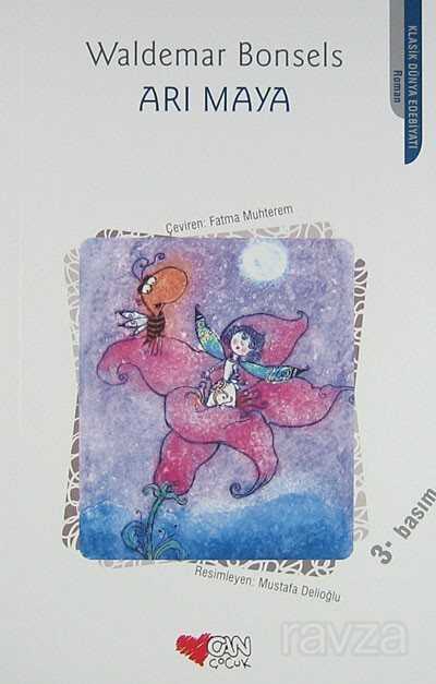 Arı Maya - Can Yayınları