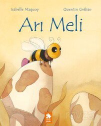 Arı Meli - Eksik Parça Çocuk