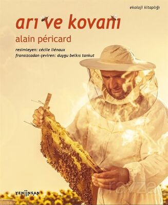 Arı ve Kovanı - 1