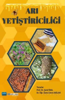 Arı Yetiştiriciliği - 1