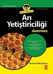 Arı Yetiştiriciliği for Dummies - Nobel Yaşam