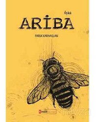 Ariba (Öykü) - Kimlik Yayınları