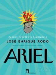 Ariel - Dergah Yayınları