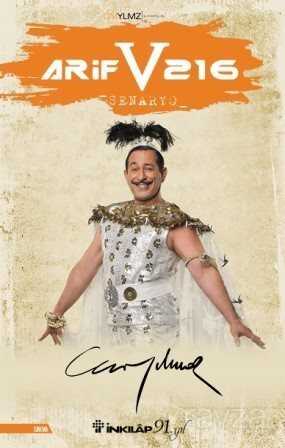 ARİF V 216 - İnkılap Kitabevi