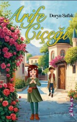 Arife Çiçeği - Ensar Neşriyat