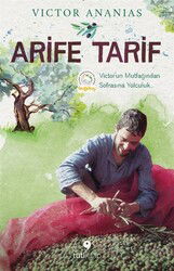 Arife Tarif - Tuti Kitap