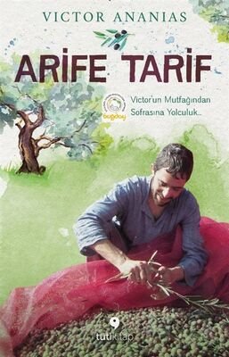 Arife Tarif - 1