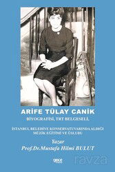 Arife Tülay Canik - Gece Kitaplığı