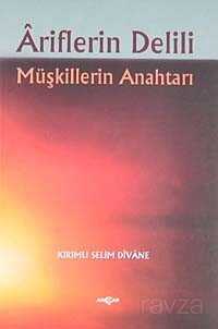 Ariflerin Delili - Akçağ Yayınları