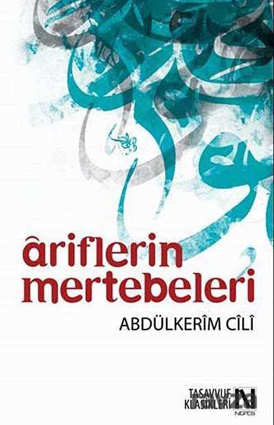 Ariflerin Mertebeleri - 1