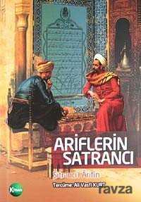 Ariflerin Satrancı - Kitsan Basım Yayın
