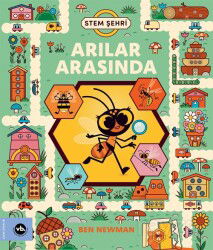 Arılar Arasında - Vakıfbank Kültür Yayınları