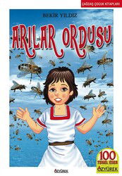 Arılar Ordusu - Özyürek Yayınevi