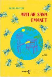 Arılar Sana Emanet - Uyurgezer Kitap