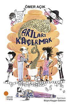 Arıları Kaçırmak - 1