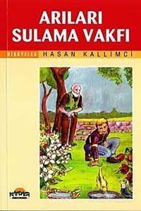 Arıları Sulama Vakfı - 1