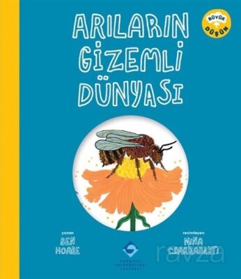 Arıların Gizemli Dünyası - 1