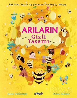 Arıların Gizli Yaşamı - 1