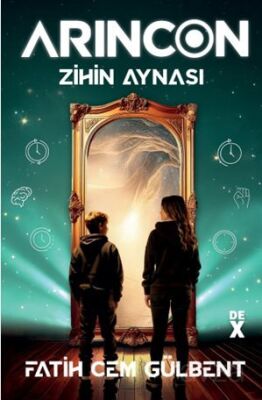 Arincon 2 / Zihin Aynası - 1