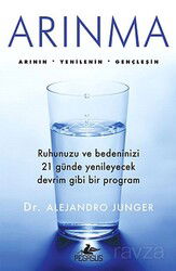 Arınma - Pegasus Yayınları