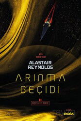 Arınma Geçidi - Dedalus Kitap