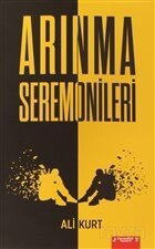 Arınma Seremonileri - Jurnalist Yayınevi