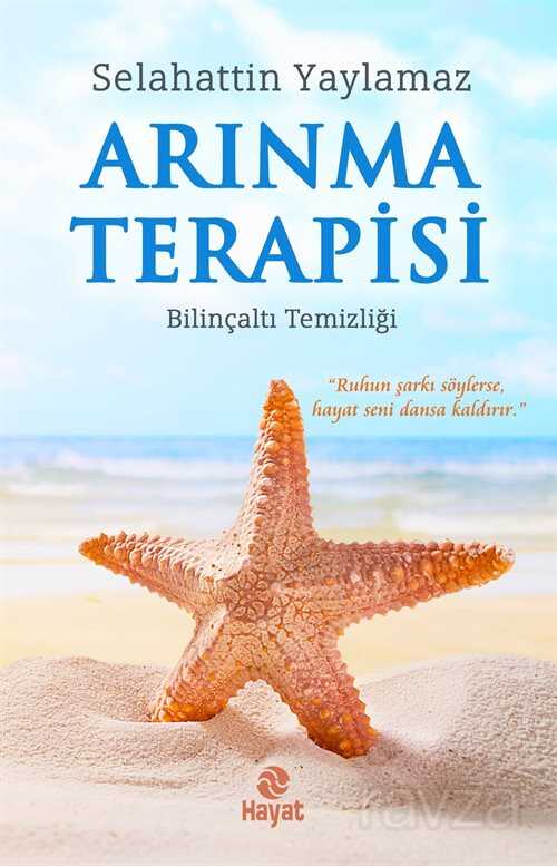 Arınma Terapisi - Hayat Yayınları