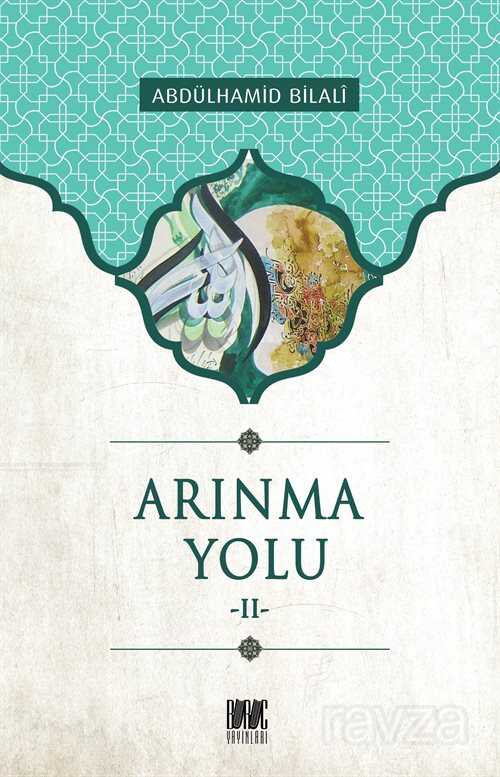 Arınma Yolu-2 - Buruç Yayınları