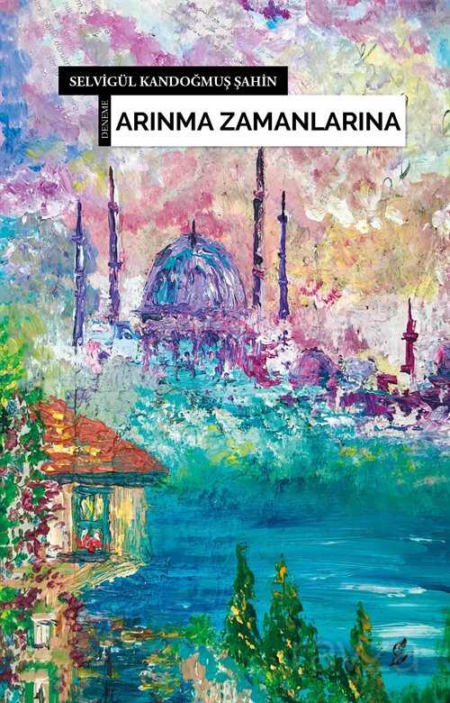 Arınma Zamanlarına - Okur Kitaplığı