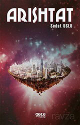 Arishtat - Gece Kitaplığı