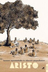 Aristo - Kara Karga Yayınları