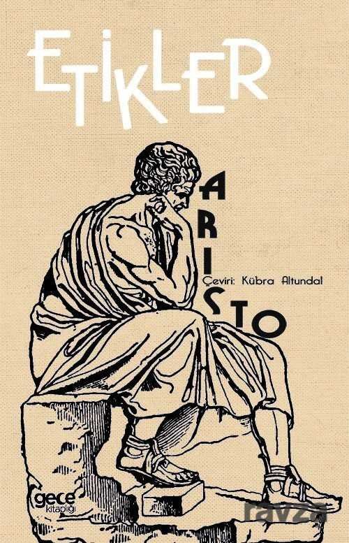 Aristo Etikler - 1