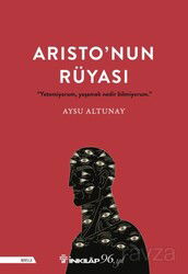 Aristo'nun Rüyası - İnkılap Kitabevi