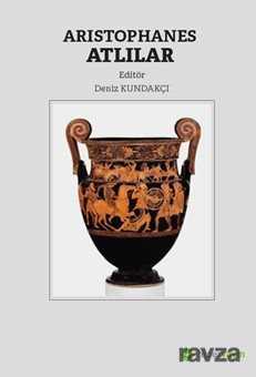 Aristophanes Atlılar - Hiper Yayın