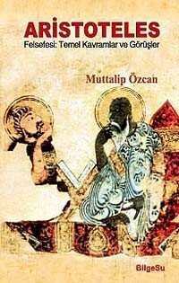 Aristoteles - Bilgesu Yayıncılık