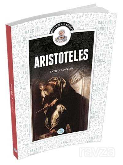 Aristoteles - Maviçatı Yayınları