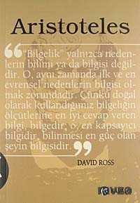 Aristoteles - Kabalcı Yayınları