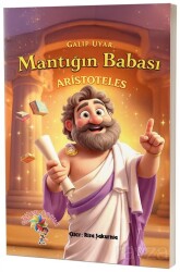 Aristoteles - Eğiten Kitap